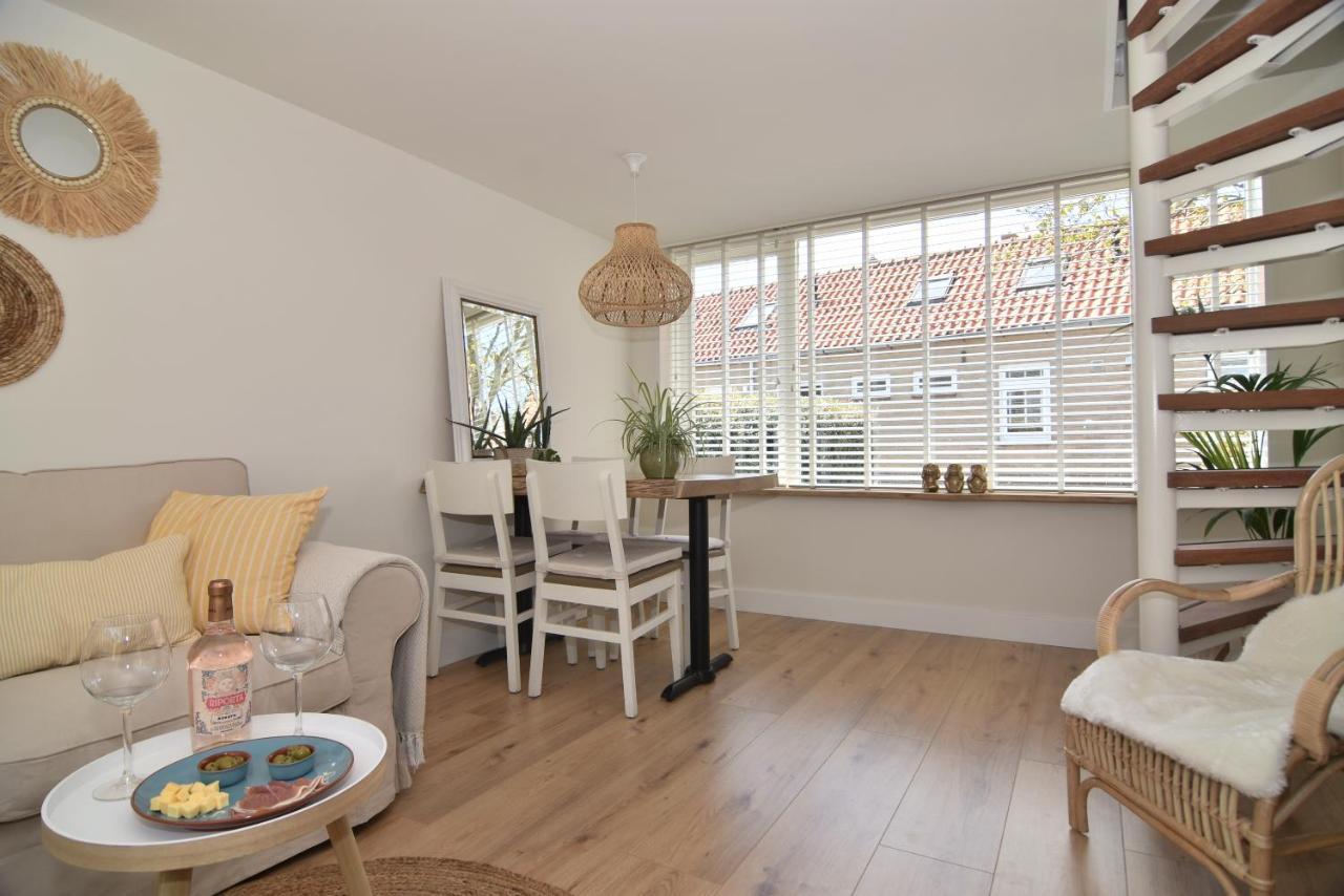 Casa Feliz Villa Egmond aan Zee Dış mekan fotoğraf