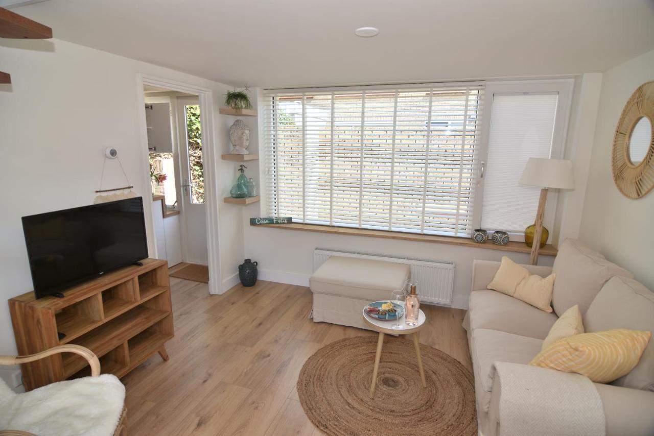 Casa Feliz Villa Egmond aan Zee Dış mekan fotoğraf