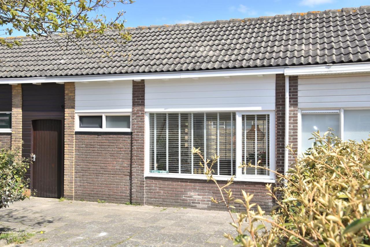 Casa Feliz Villa Egmond aan Zee Dış mekan fotoğraf