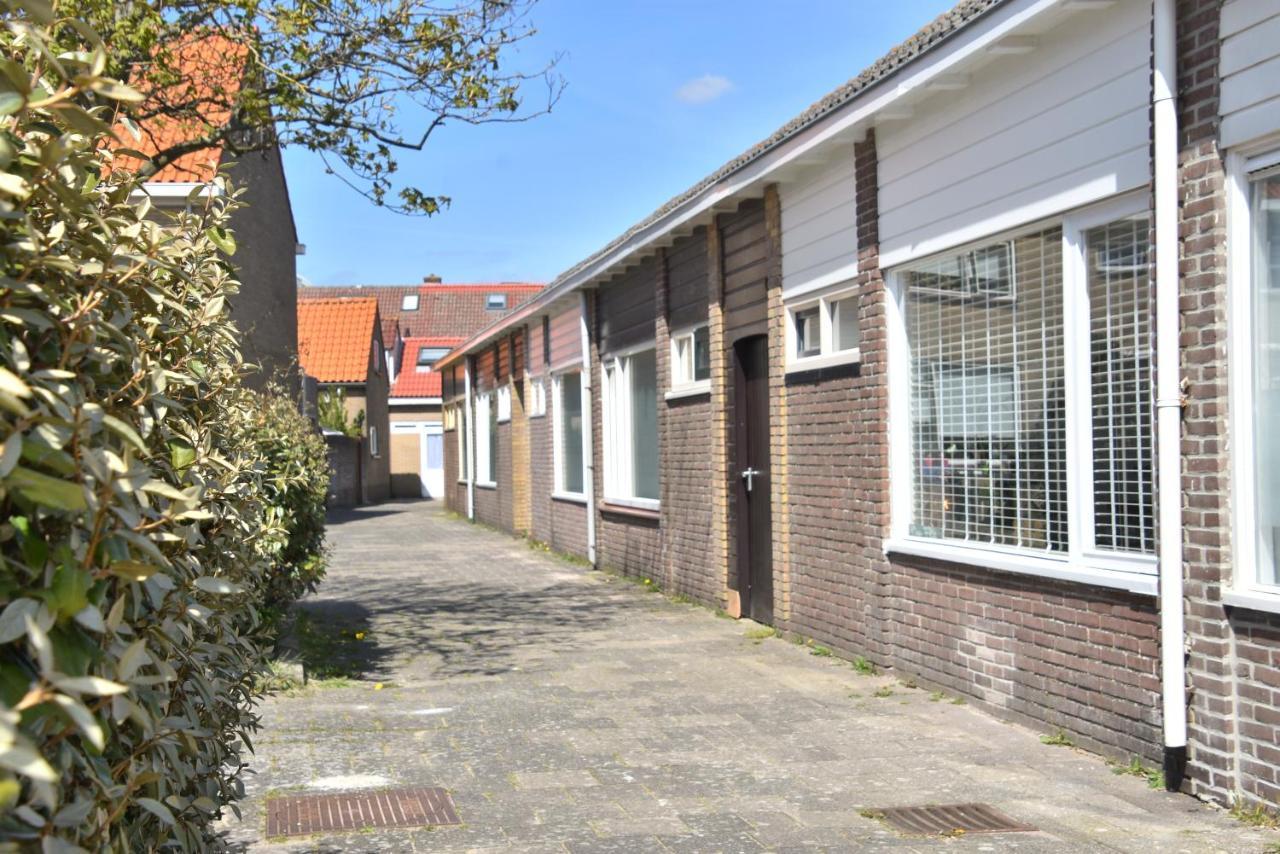Casa Feliz Villa Egmond aan Zee Dış mekan fotoğraf